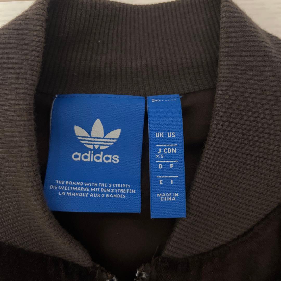 m*i様 adidas originals beauty &youth別注　XS