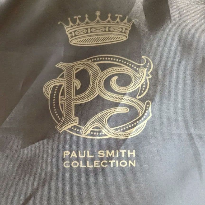 ポール・スミス　スーツ　セットアップ　PAUL SMITH COLLECTION