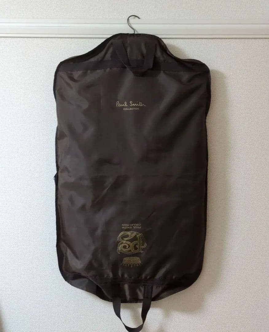 ポール・スミス　スーツ　セットアップ　PAUL SMITH COLLECTION