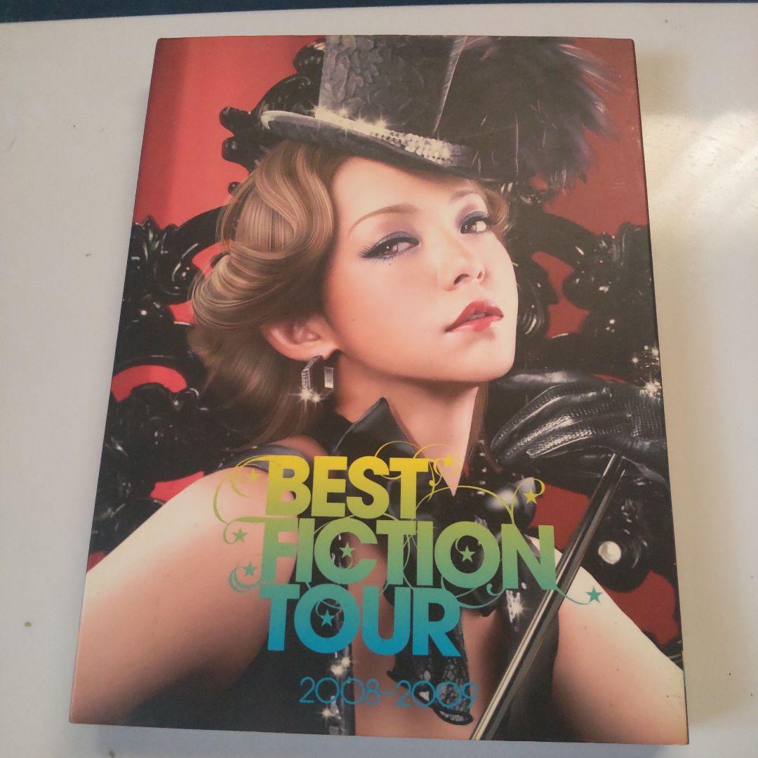 安室奈美恵 LIVEDVD３点セット