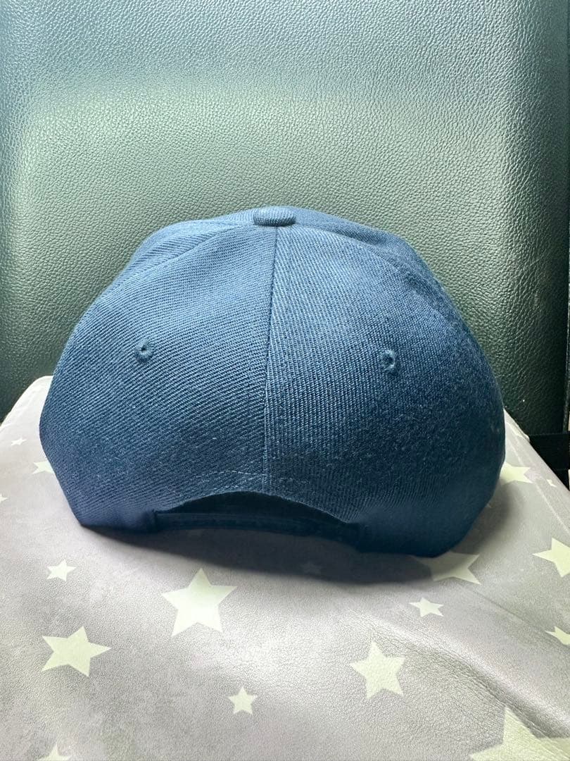 希少❗️ 新品 NEWERA スナップバック インディアンス 9FORTY