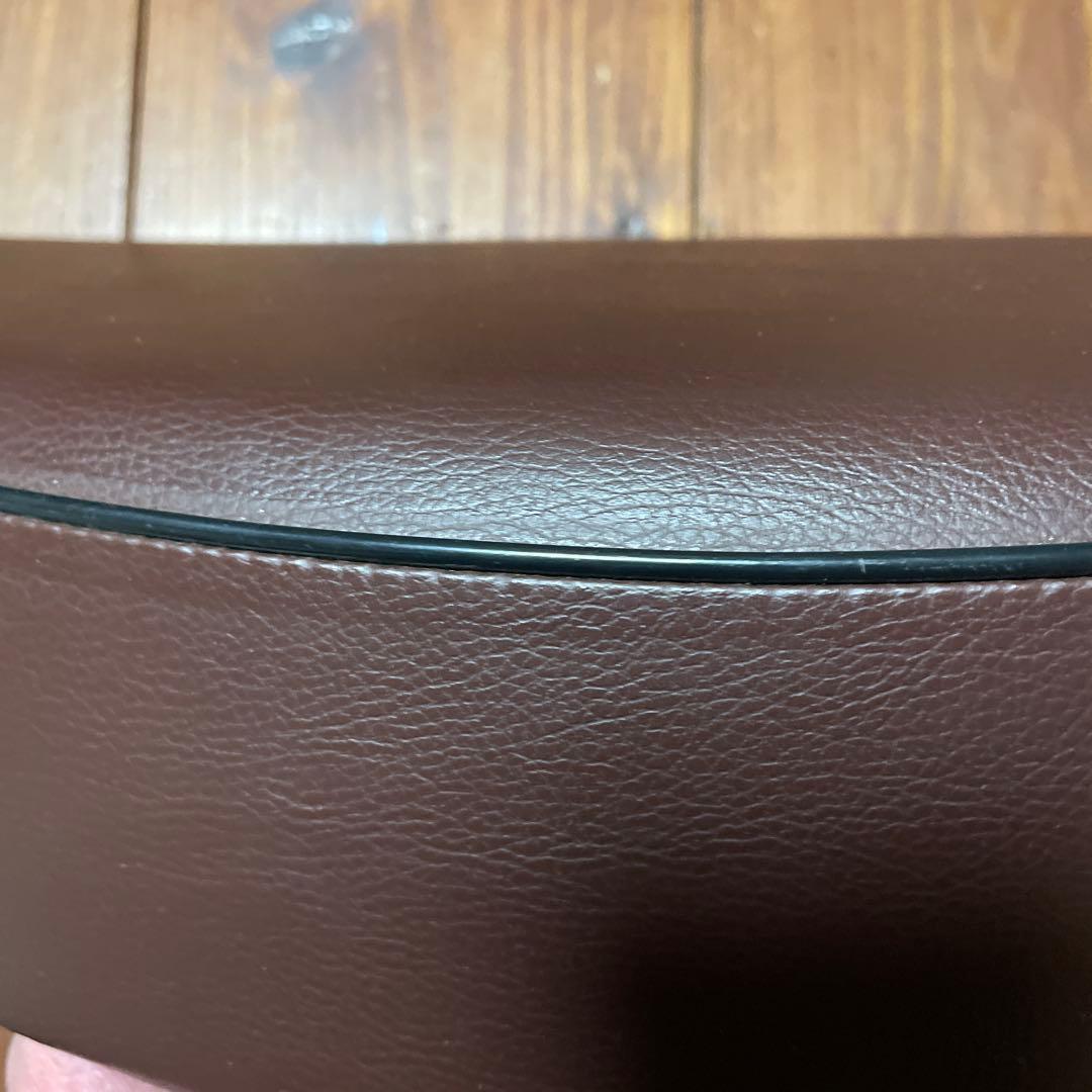 【美品/お得】　スーパーカブ アウスタミディーシート&リアキャリア　セット販売