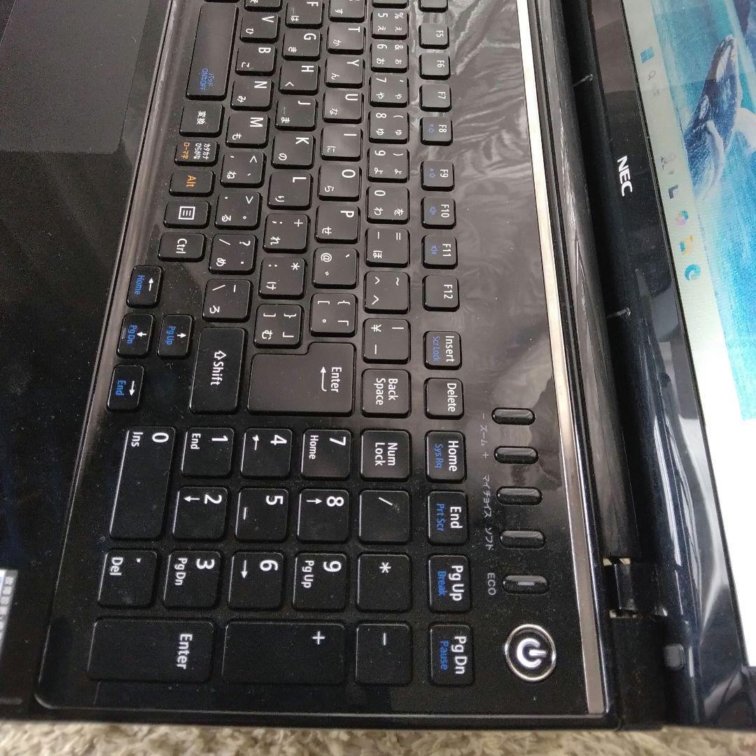 千８３ 特価 直ぐに使える初期設定済み Office ノートパソコン
