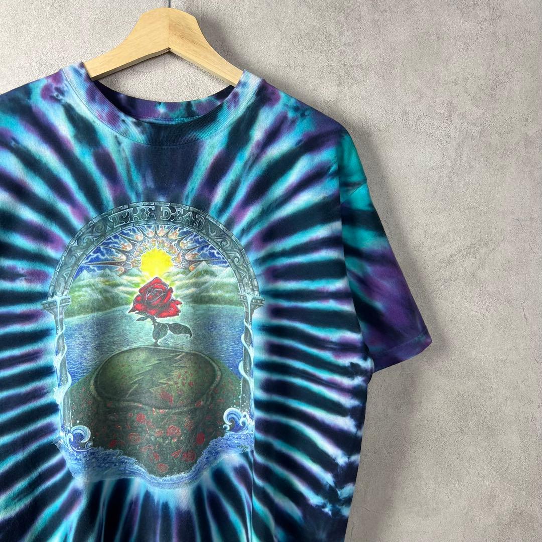 00s Grateful Dead バンドTシャツ Lサイズ vintage