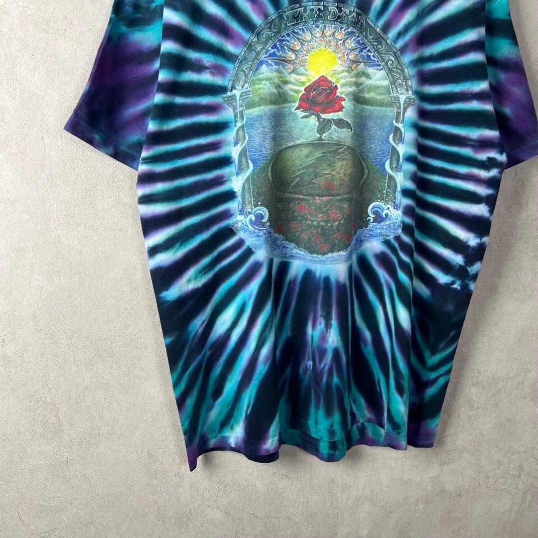 00s Grateful Dead バンドTシャツ Lサイズ vintage