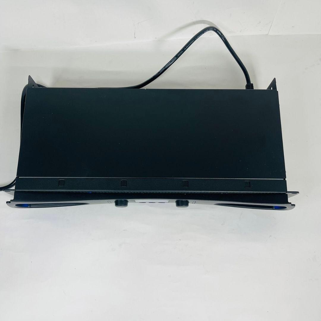 パワーアンプ CROWN XLS1002