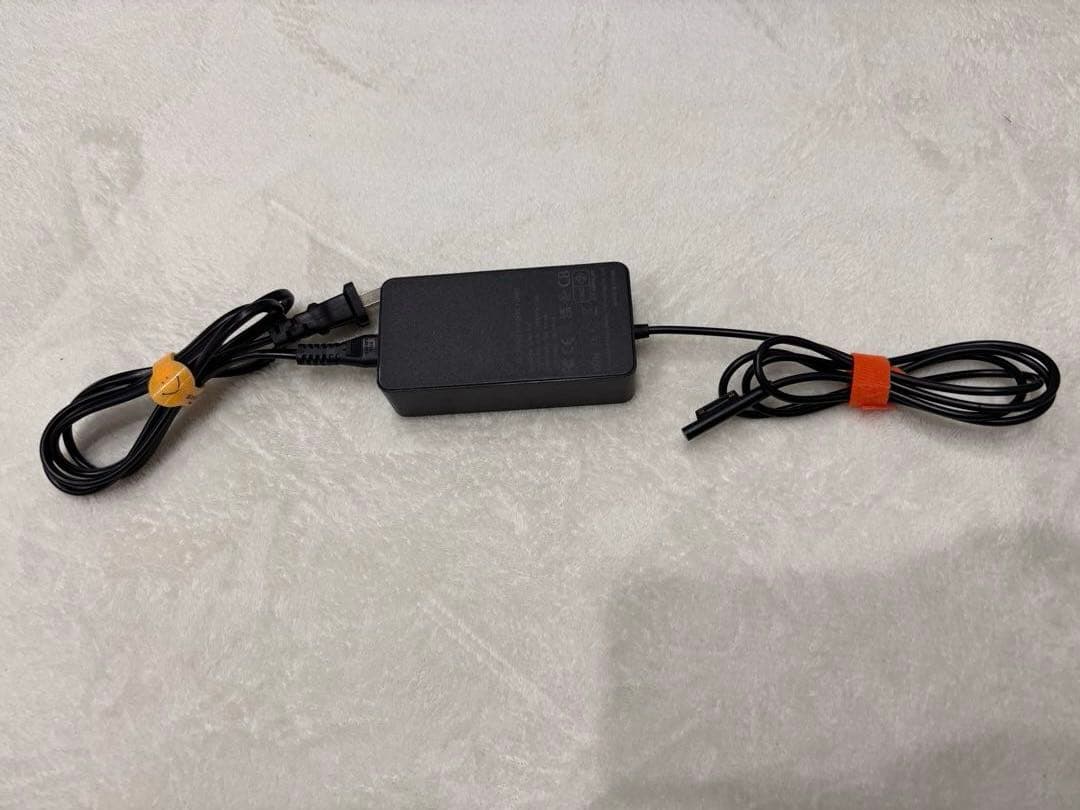 Microsoft Surface Pro 4 タブレットPC