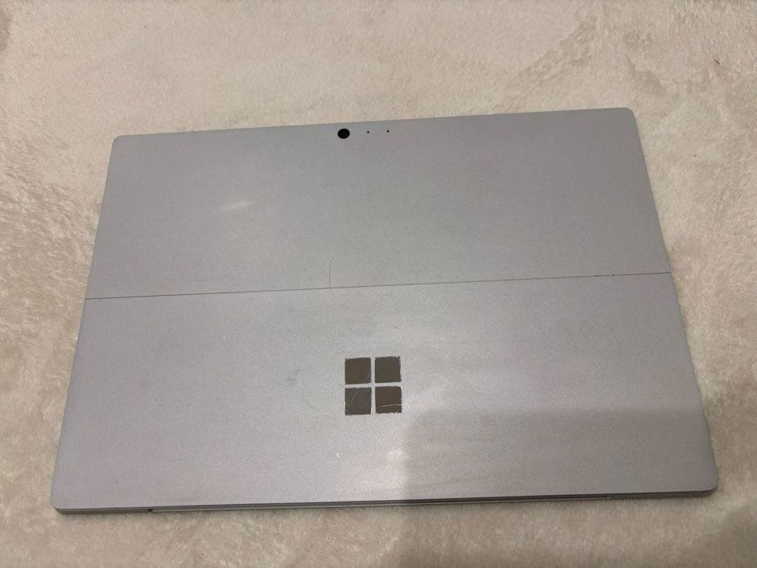 Microsoft Surface Pro 4 タブレットPC