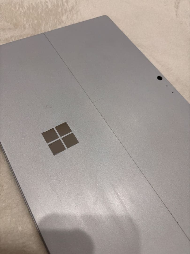 Microsoft Surface Pro 4 タブレットPC