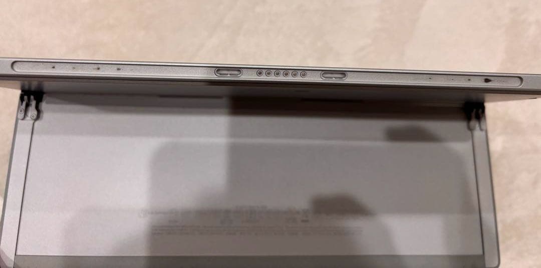 Microsoft Surface Pro 4 タブレットPC