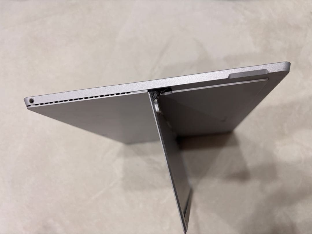 Microsoft Surface Pro 4 タブレットPC
