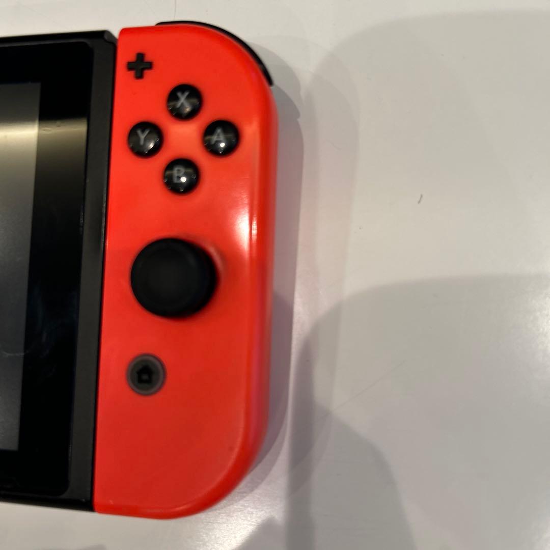 専用です⭐︎Nintendo Switch 本体 ジャンク品　青/赤 ジョイコン