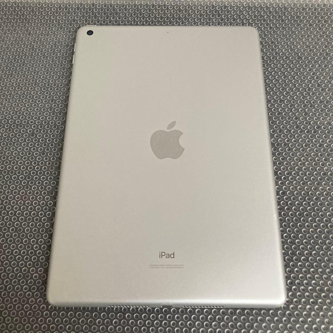 1052【早い者勝ち】電池良好☆iPad7 第7世代 32GB WIFIモデル☆