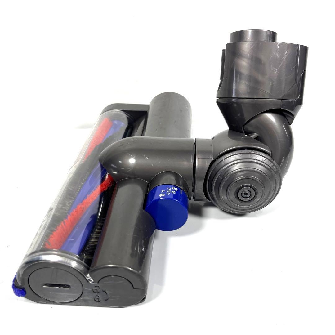 【分解洗浄】 Dyson DC48 DC63 タービンヘッド　h71