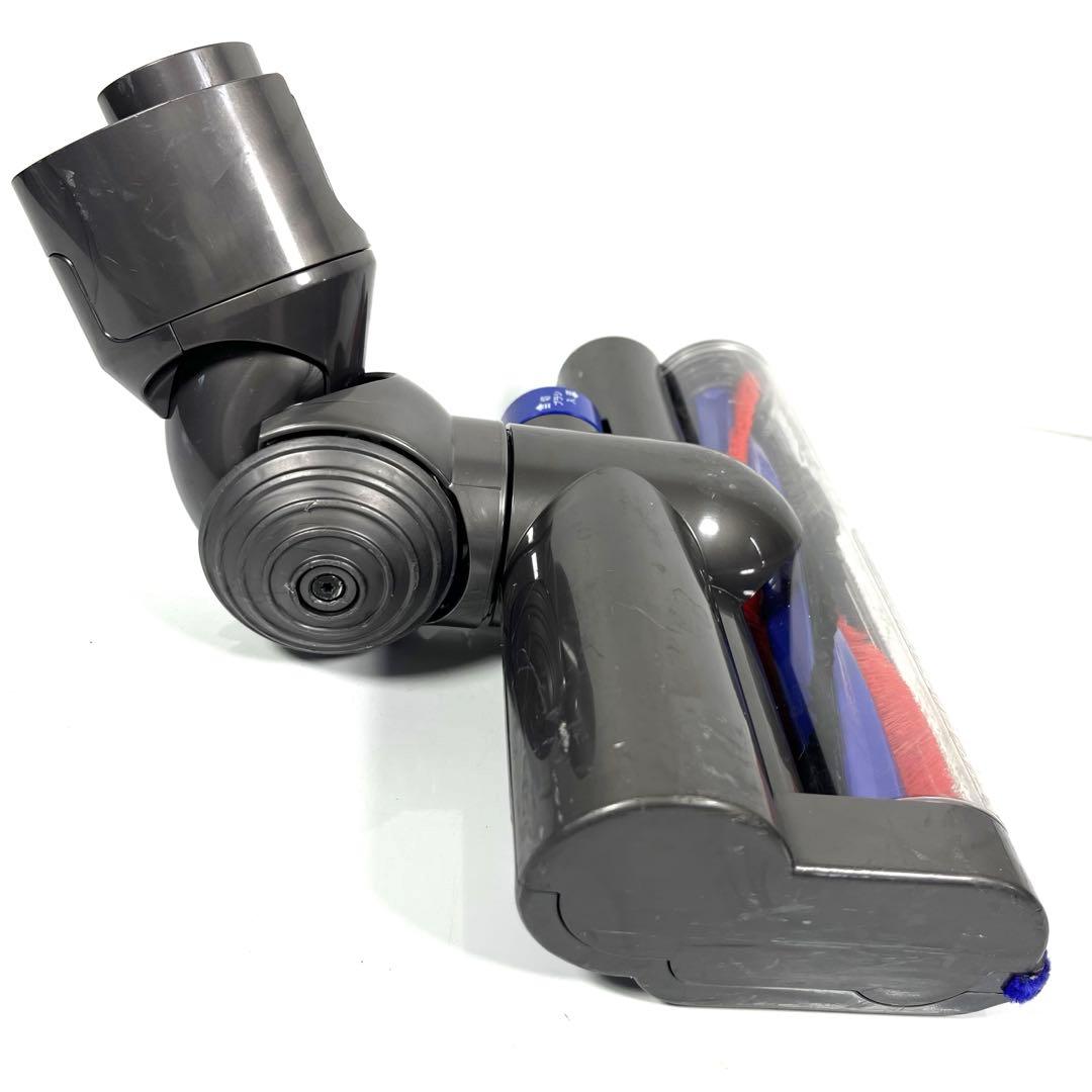 【分解洗浄】 Dyson DC48 DC63 タービンヘッド　h71