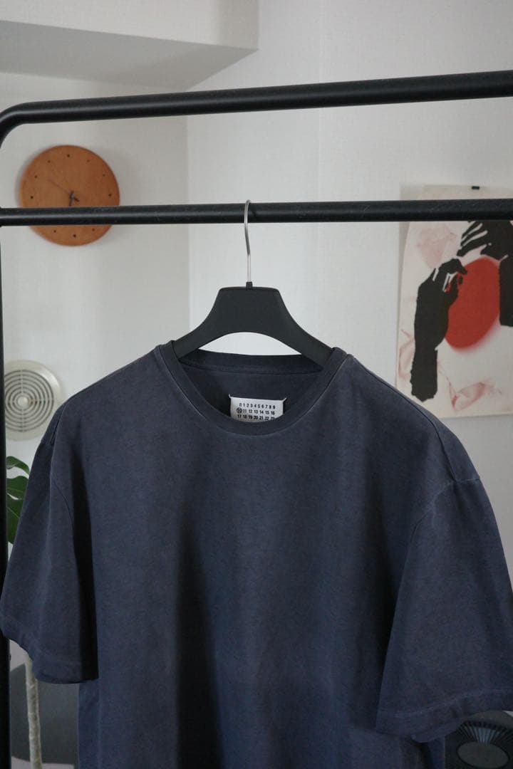 Maison Margiela オーバーサイズTシャツ