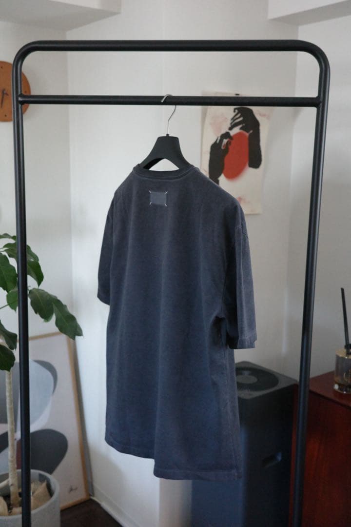 Maison Margiela オーバーサイズTシャツ