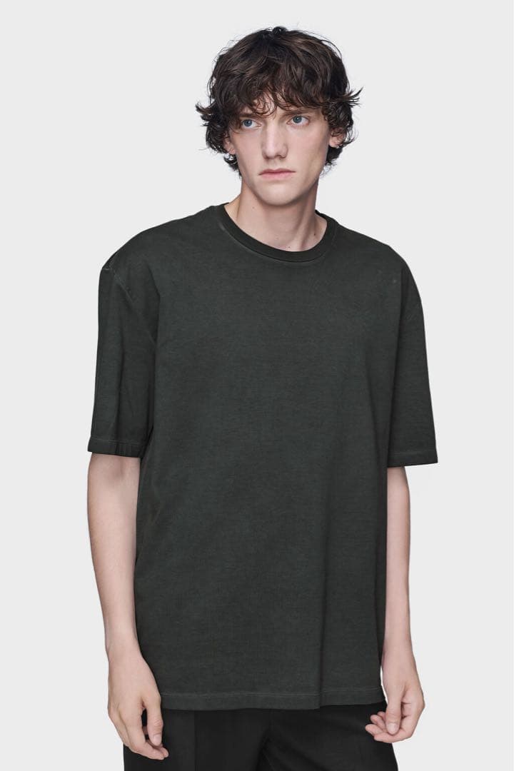 Maison Margiela オーバーサイズTシャツ