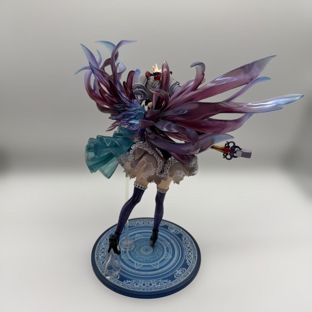 神崎蘭子 薔薇の闇姫Ver. 「アイドルマスター シンデレラガールズ」
