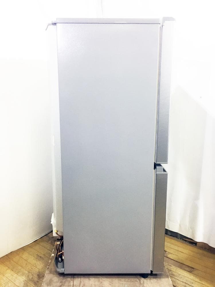 30日迄！送料無料★AQUA☆126L☆冷蔵庫【AQR-13G】M373