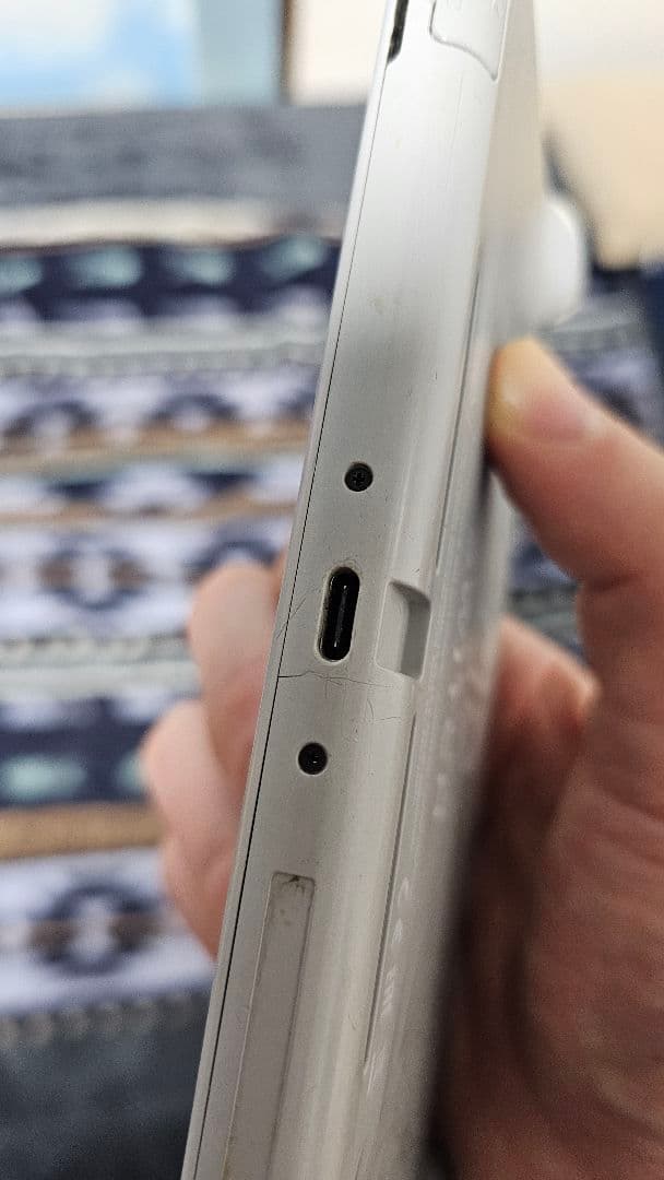【訳あり品】Nintendo Switch Lite