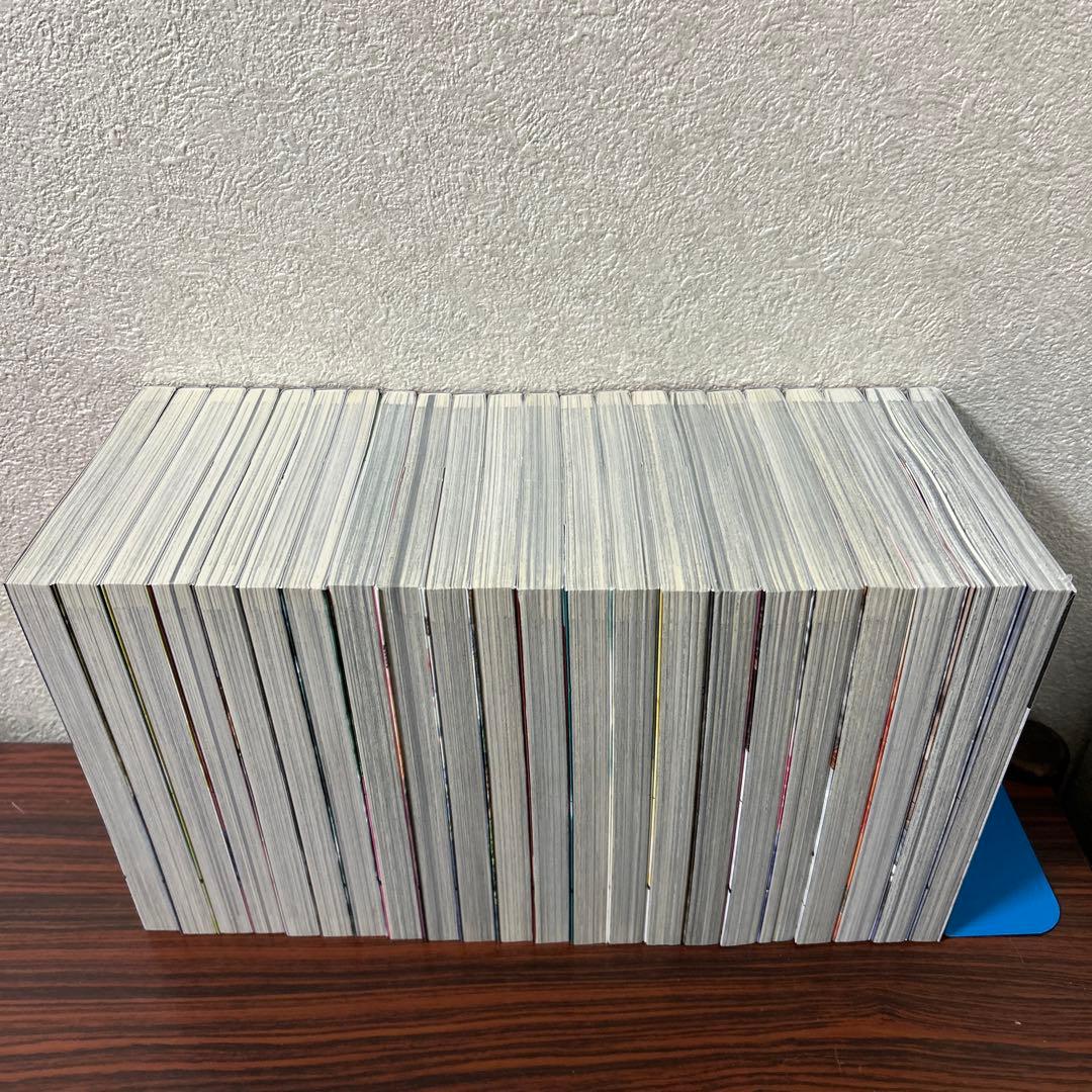 満州アヘンスクワッド 全巻セット 1巻〜22巻
