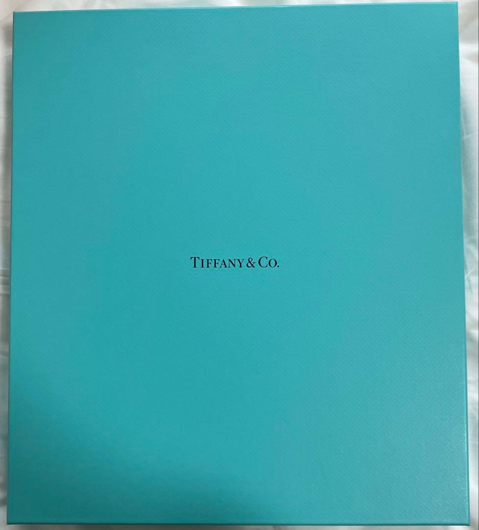 新品未開封　TIFFANY ティファニー　ワンダー展　図録　アートブック