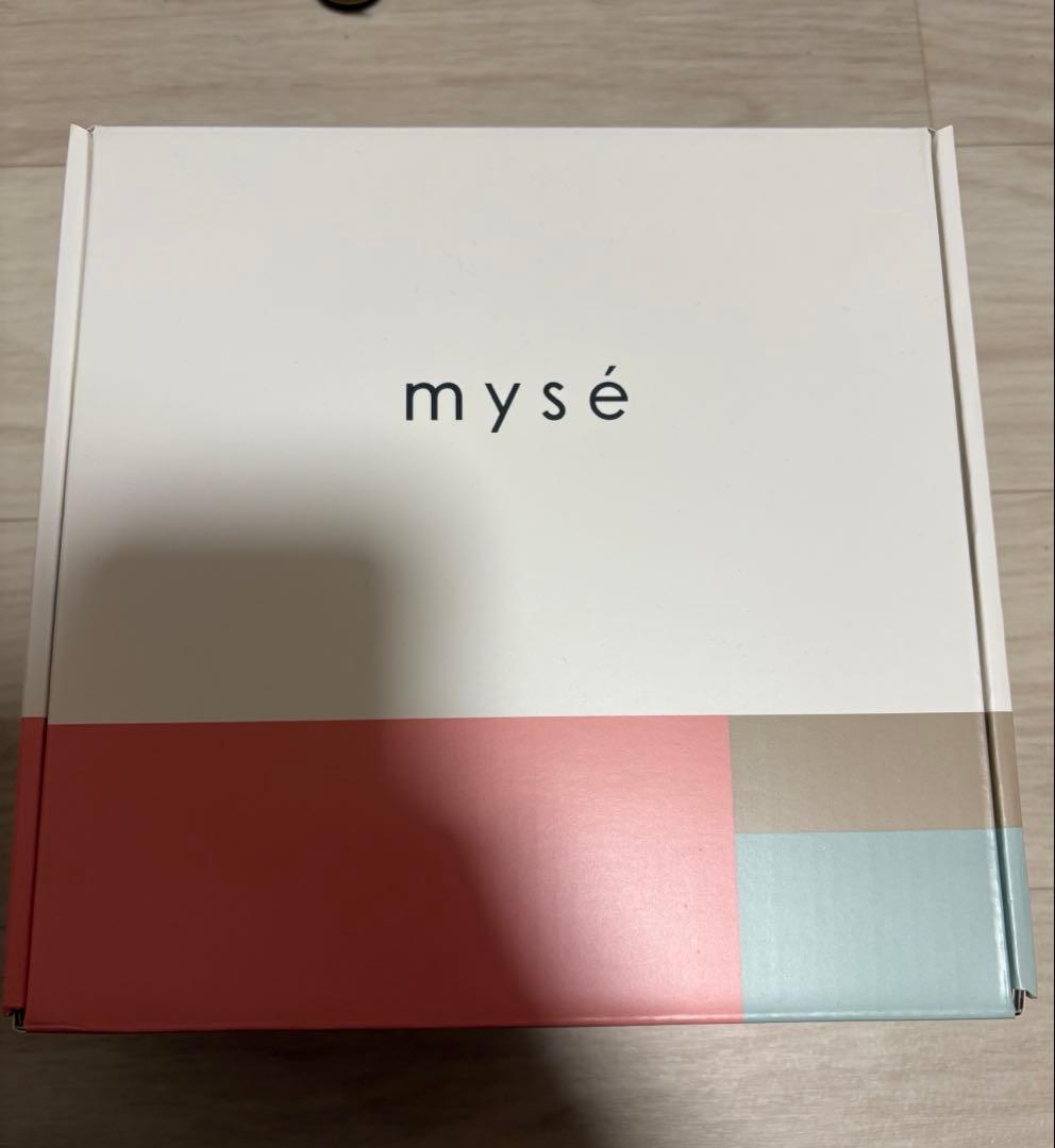 ヤーマン ディープスキンクリア myse