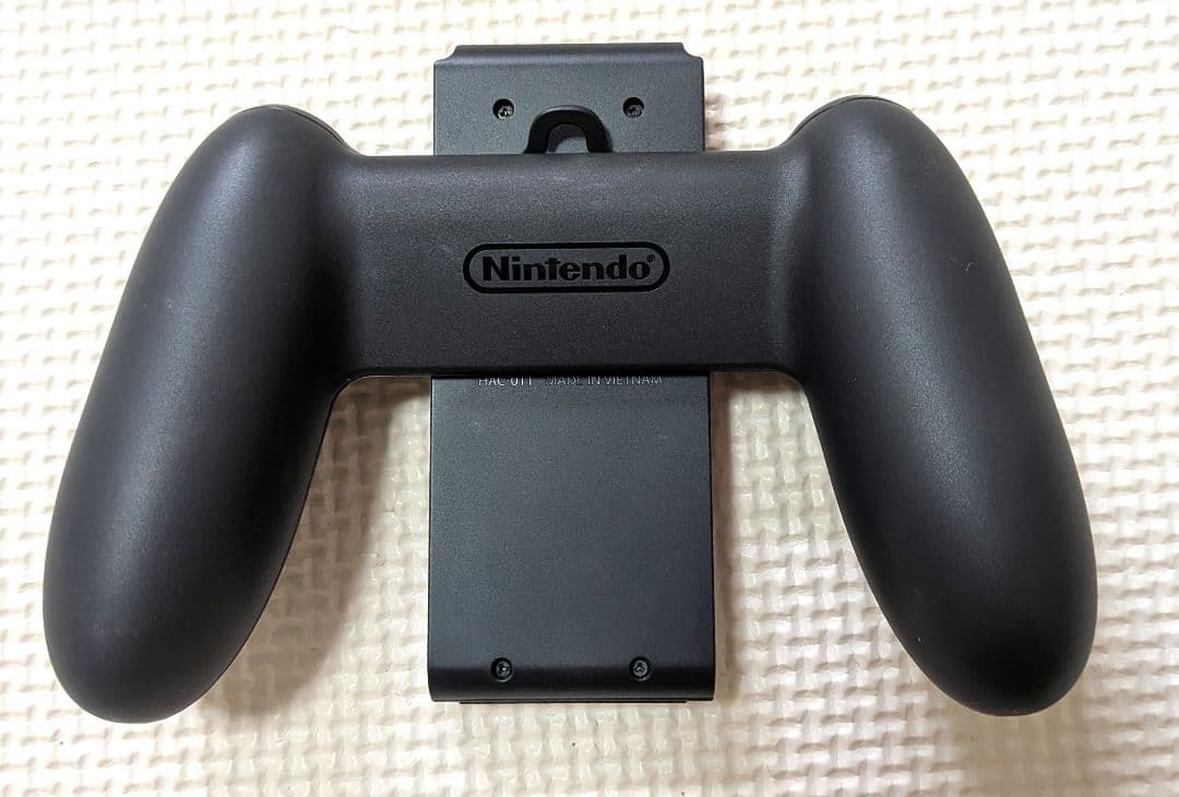 Nintendo Switch グレー 本体とJoy-Con