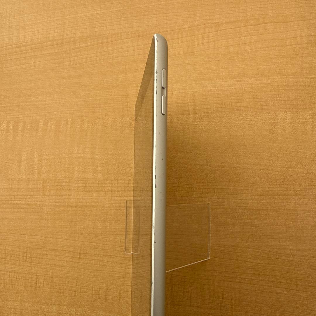 iPad 第9世代 64GB シルバー Wi-Fiモデル