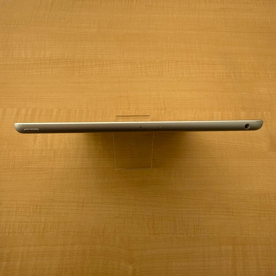 iPad 第9世代 64GB シルバー Wi-Fiモデル