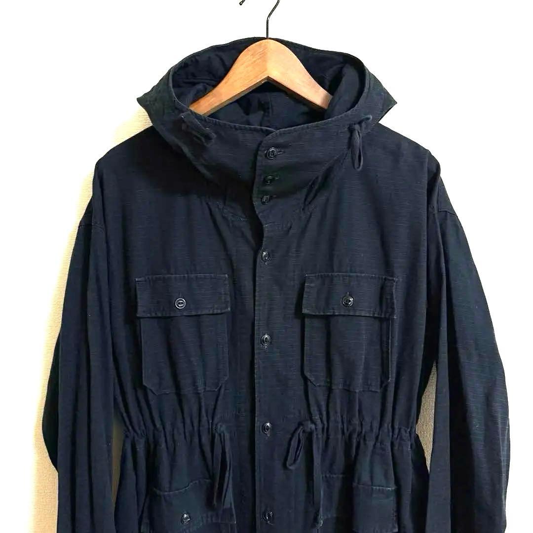 ジャケット・アウター ENGINEERED GARRMENTS MODS COAT