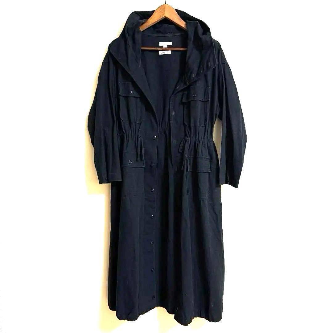 ジャケット・アウター ENGINEERED GARRMENTS MODS COAT