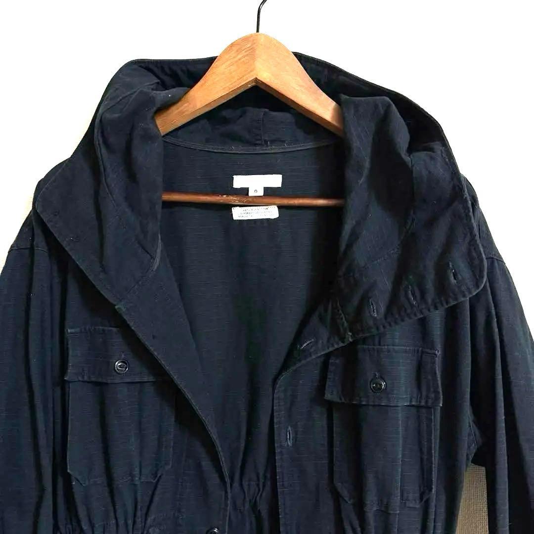ジャケット・アウター ENGINEERED GARRMENTS MODS COAT