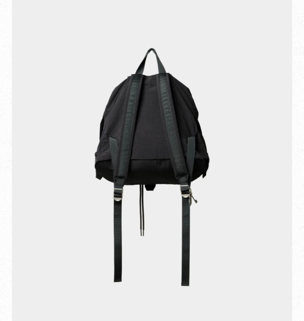 ずっと真夜中でいいのに。 ZTMY Lightweight Back Pack