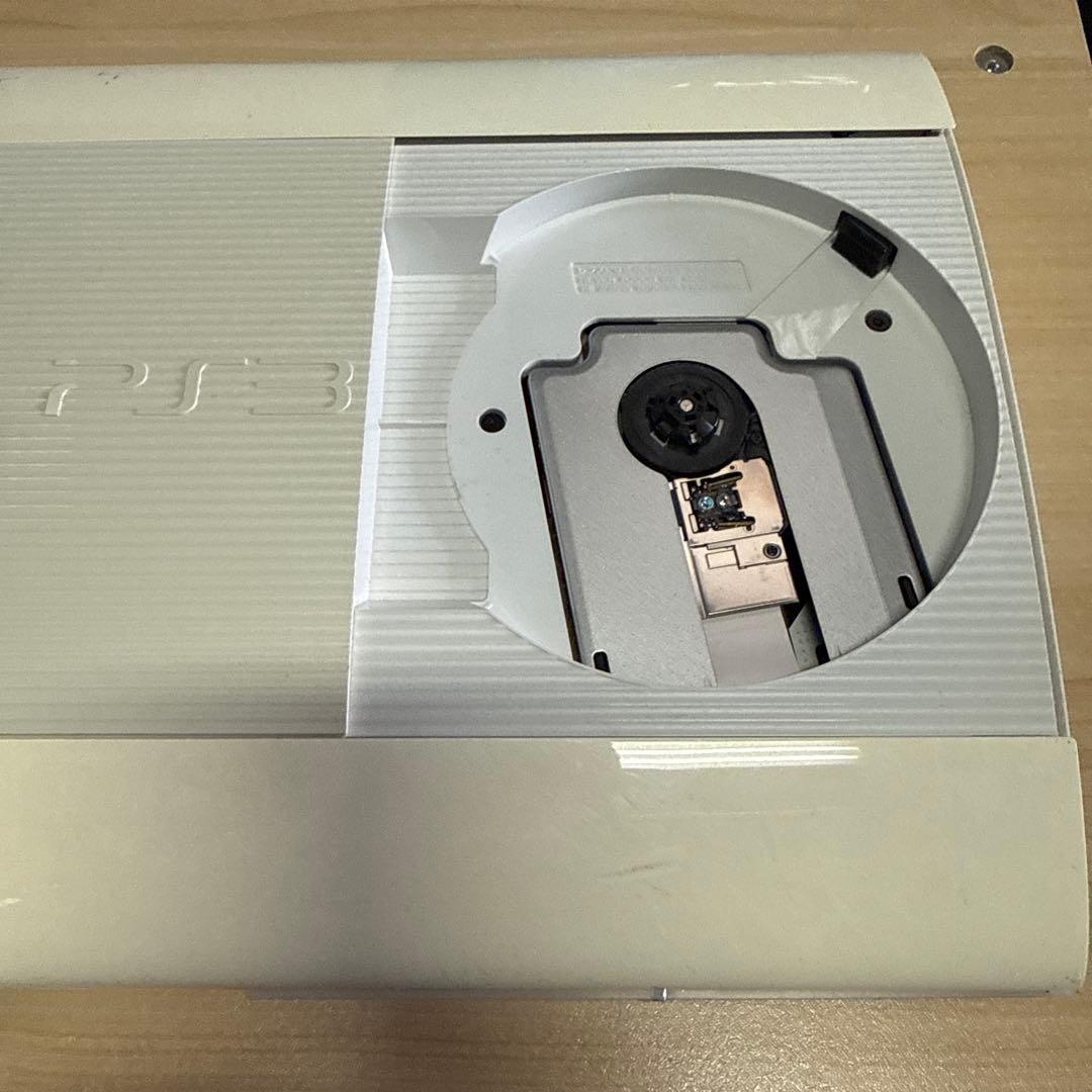 その他 ps3 CECH-4000B