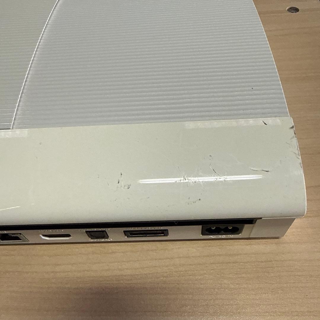 その他 ps3 CECH-4000B