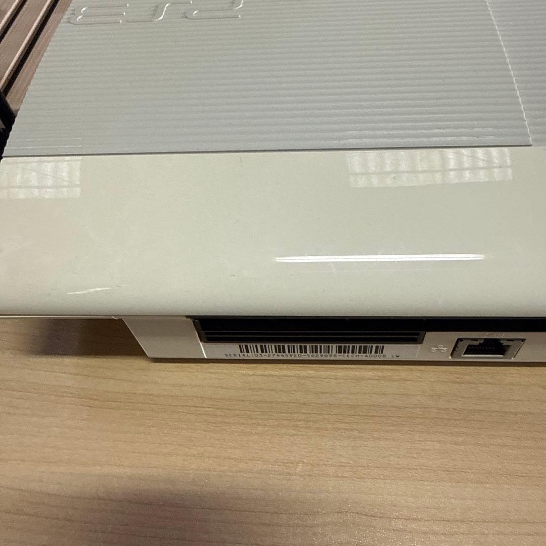 その他 ps3 CECH-4000B