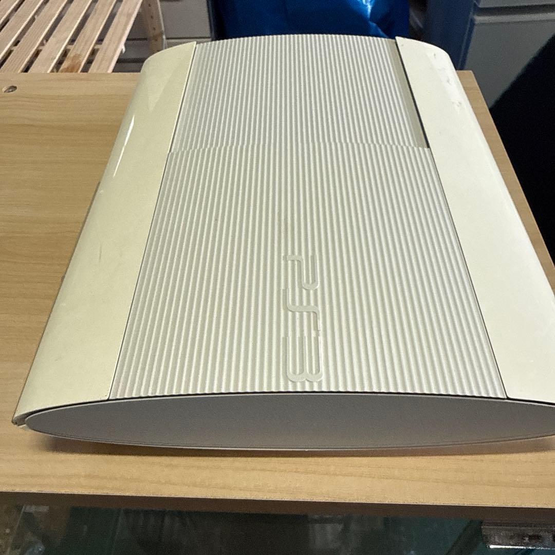 その他 ps3 CECH-4000B