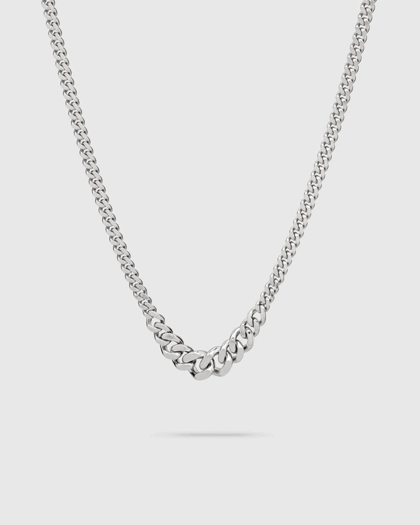 TOMWOOD Dean Chain 18inch トムウッド　ネックレス