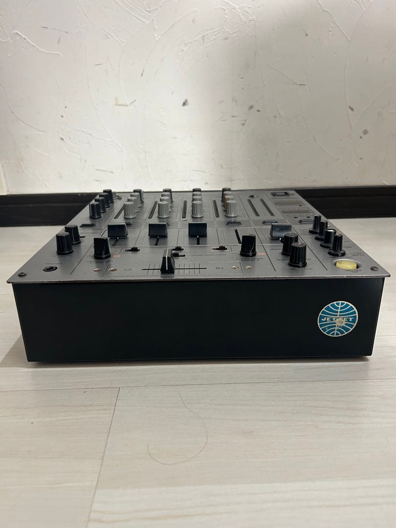 Pioneer DJM-600 DJミキサー
