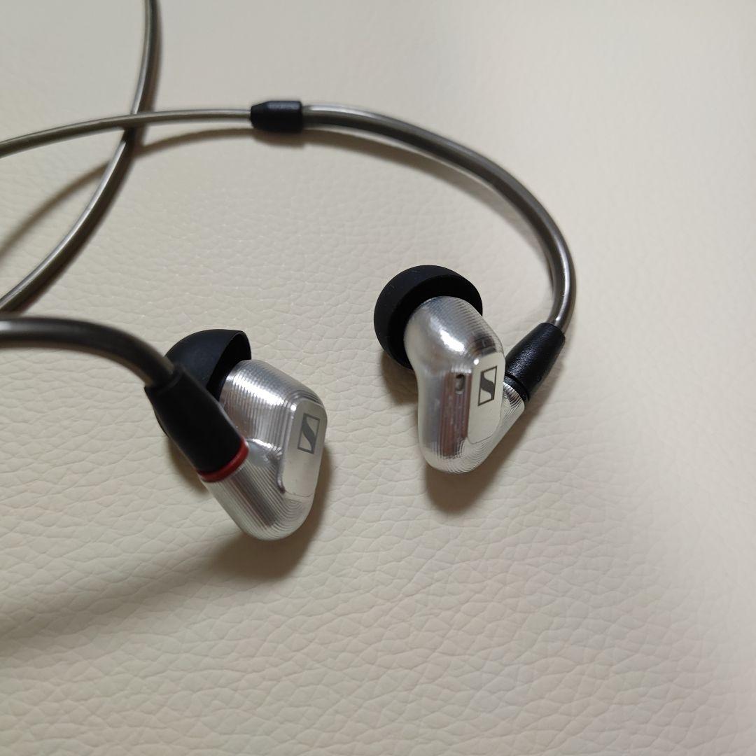 SENNHEISER IE 900 ゼンハイザー イヤホン 値下げ不可