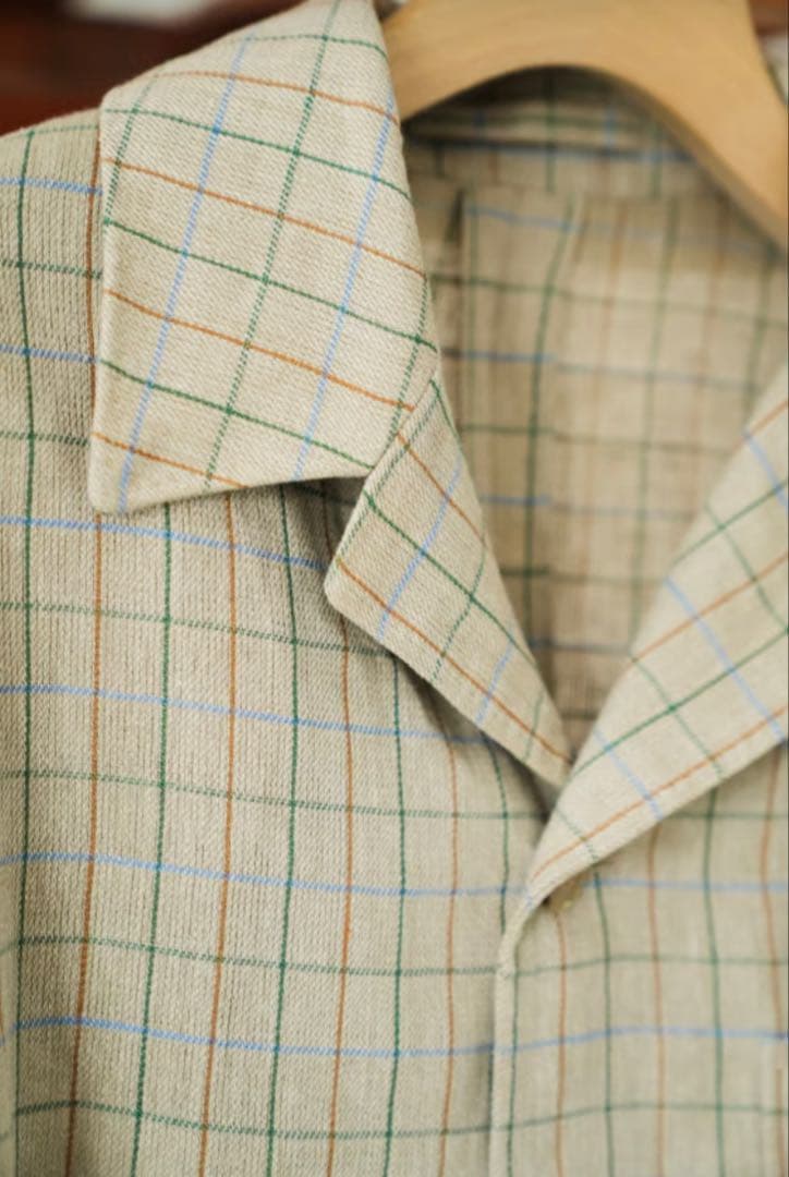 ジャケット・アウター MAATEE&SONS TAILOR COVERALL HENRI 3