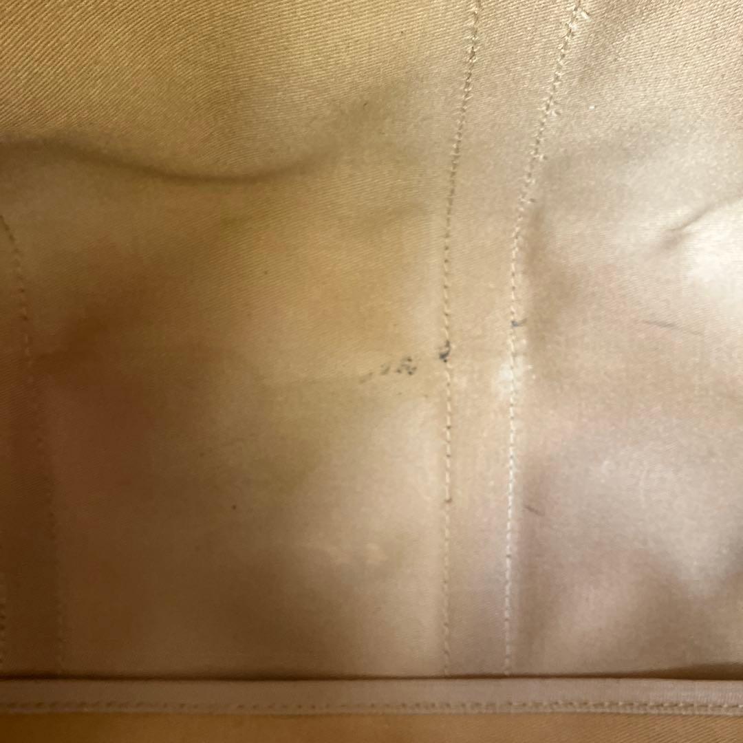 POLO RALPH LOREN　ラルフローレン　ボストンバッグ　2121