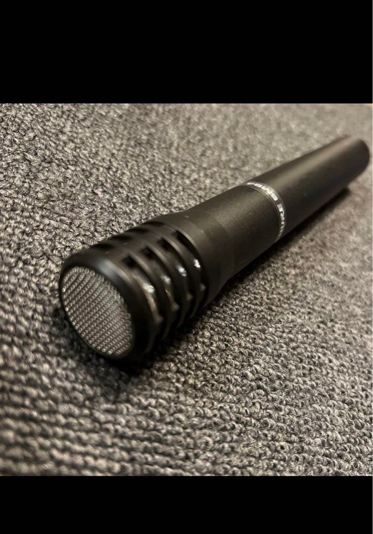 SHURE SM94 (生産完了品)