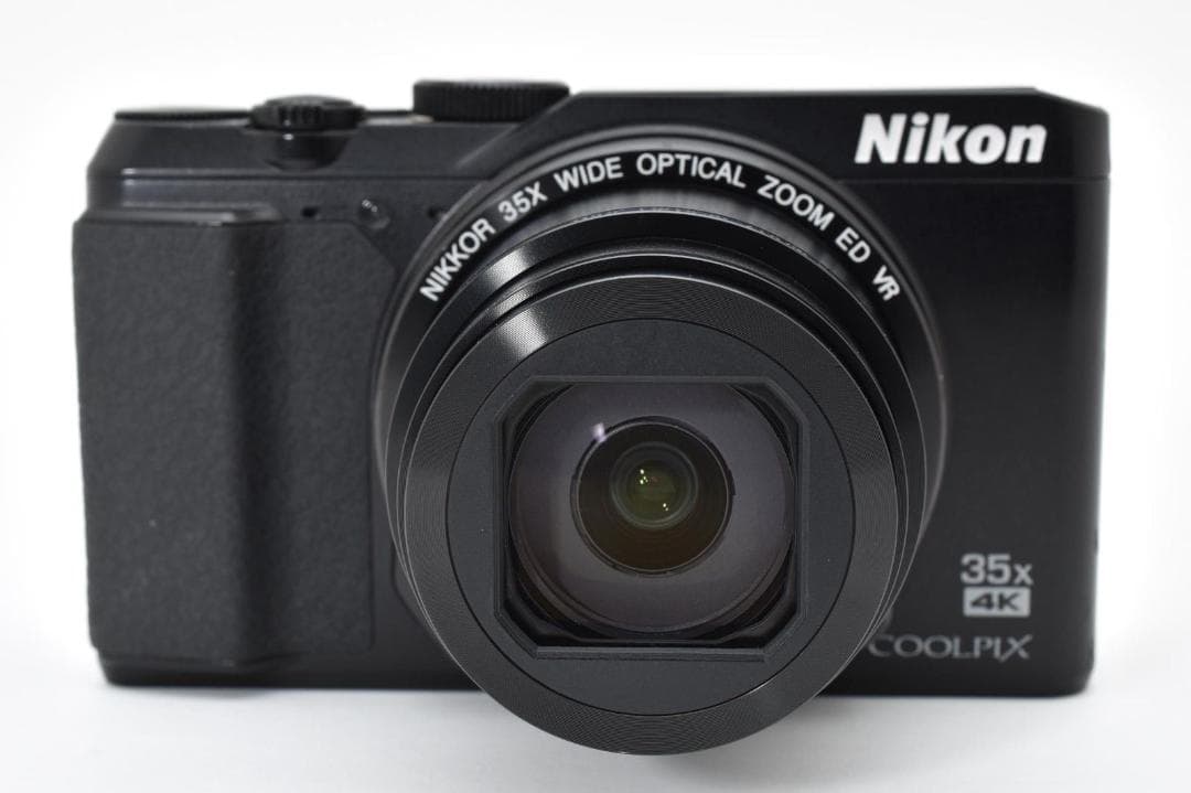 【美品】ニコン NIKON COOLPIX A900 コンパクトデジタルカメラ