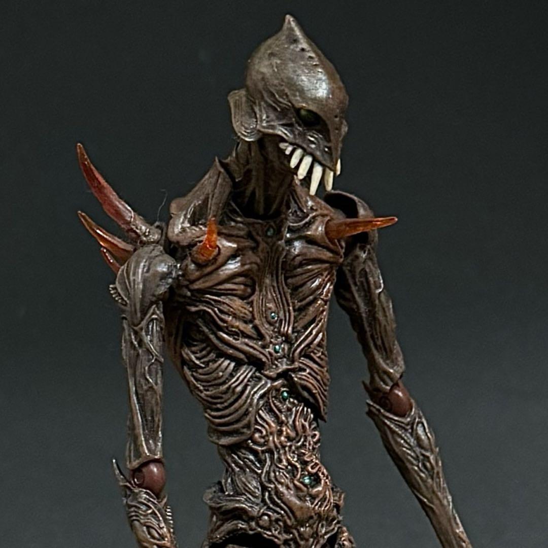 figma 【 巨神兵 】 庵野 秀明『巨神兵東京に現わる』