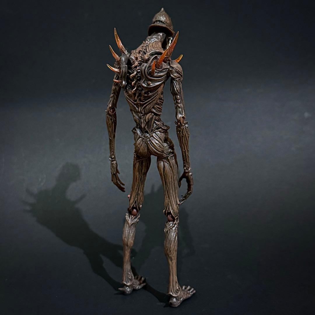 figma 【 巨神兵 】 庵野 秀明『巨神兵東京に現わる』