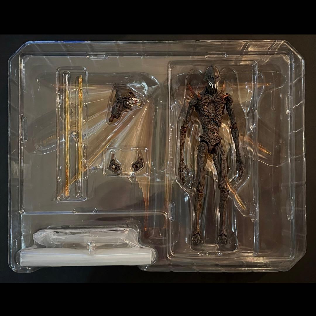 figma 【 巨神兵 】 庵野 秀明『巨神兵東京に現わる』