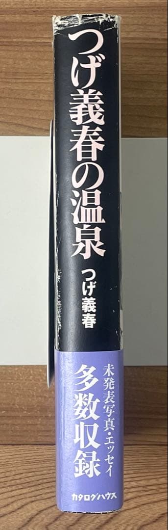 つげ義春の温泉